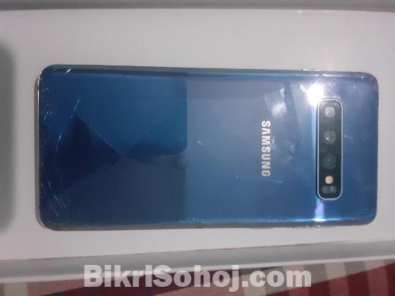 Samsung s10